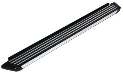 Platinum Running Board