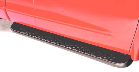 UNI-II Running Board