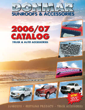 2006 Product Catalog